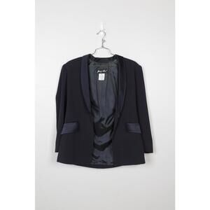 00's Sunny Choi Open Blazer